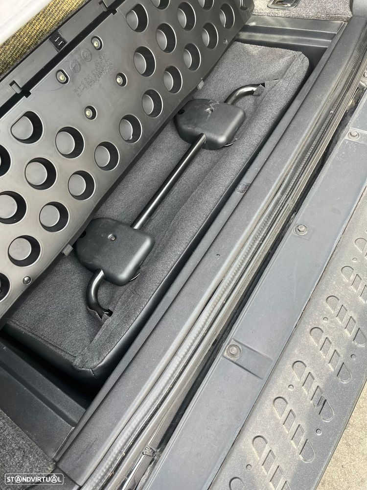 Mitsubishi Pajero 3.2 DI-D GLS BT - 10