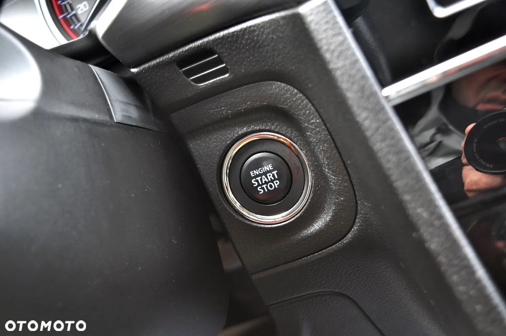 Suzuki Vitara 1.4 Boosterjet S - 31