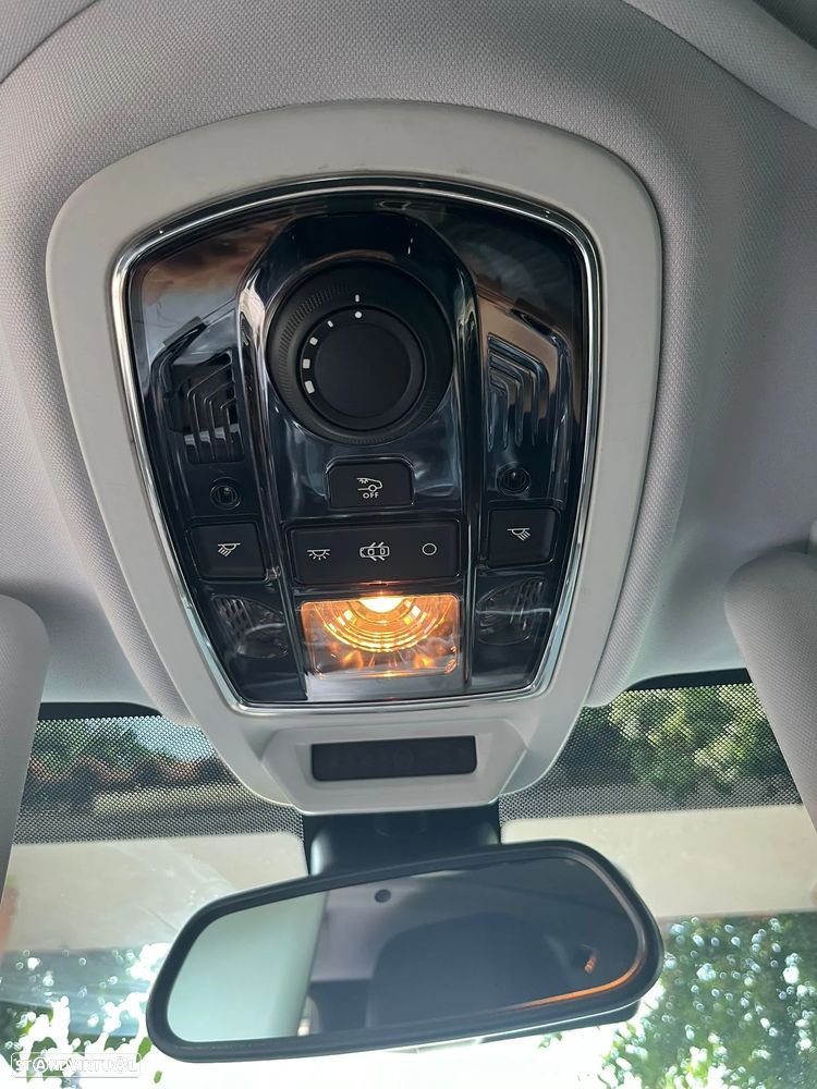 Peugeot 508 SW 1.6 e-HDi Business Line 2-Ttronic - 9