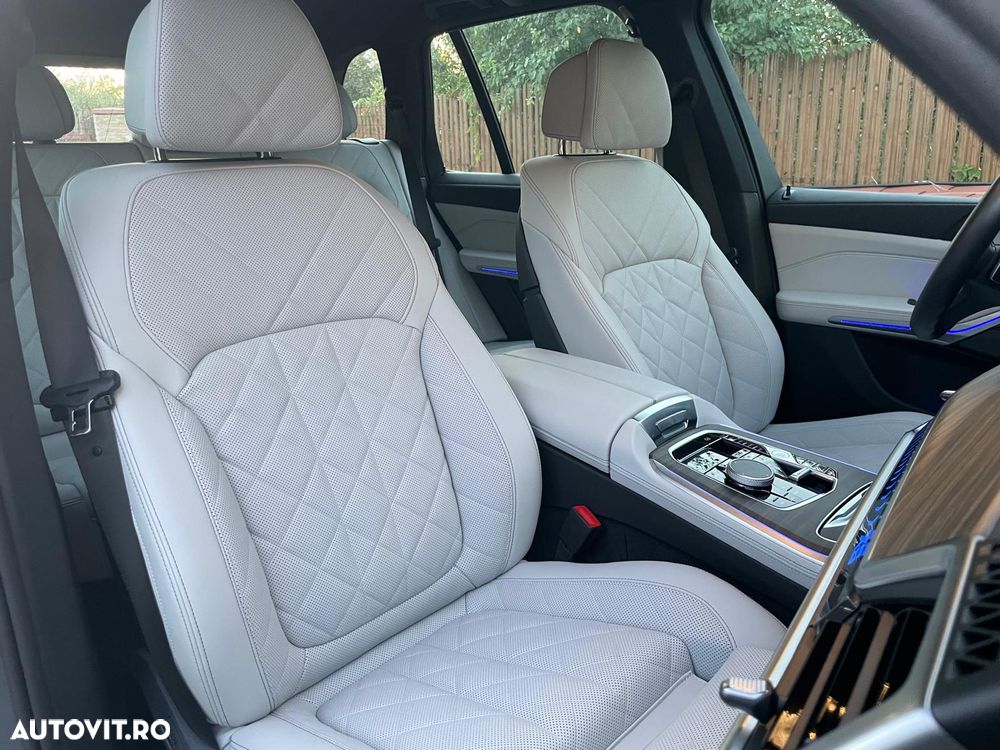 BMW X5 xDrive30d AT MHEV - 13