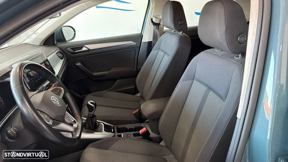 VW T-Roc 1.0 TSI Life - 4