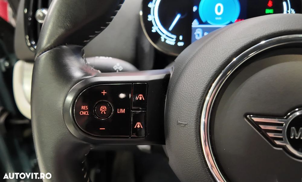 Mini Countryman Cooper Aut. Yours Trim - 25