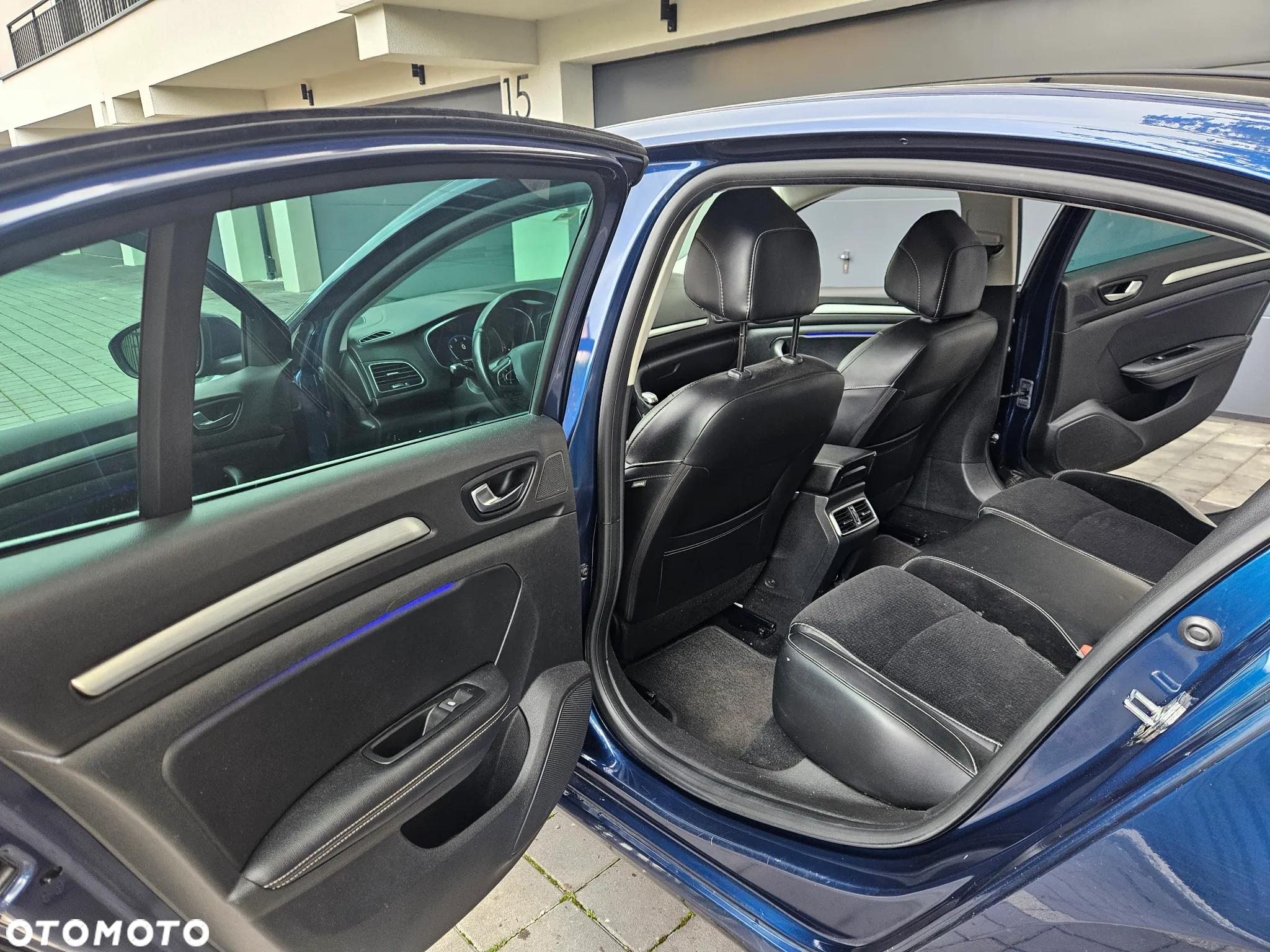 Renault Megane 1.6 SCe Intens - 16