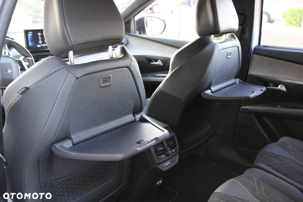 Peugeot 5008 PureTech 130 EAT8 Stop & Start GT - 35
