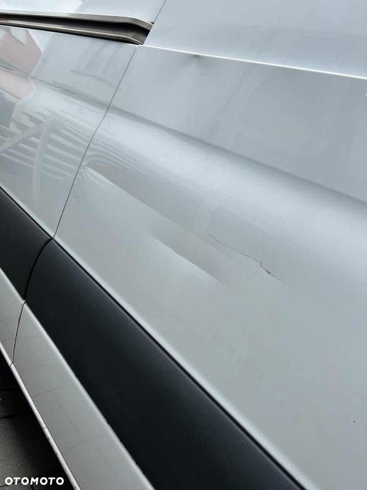 Mercedes-Benz sprinter - 8