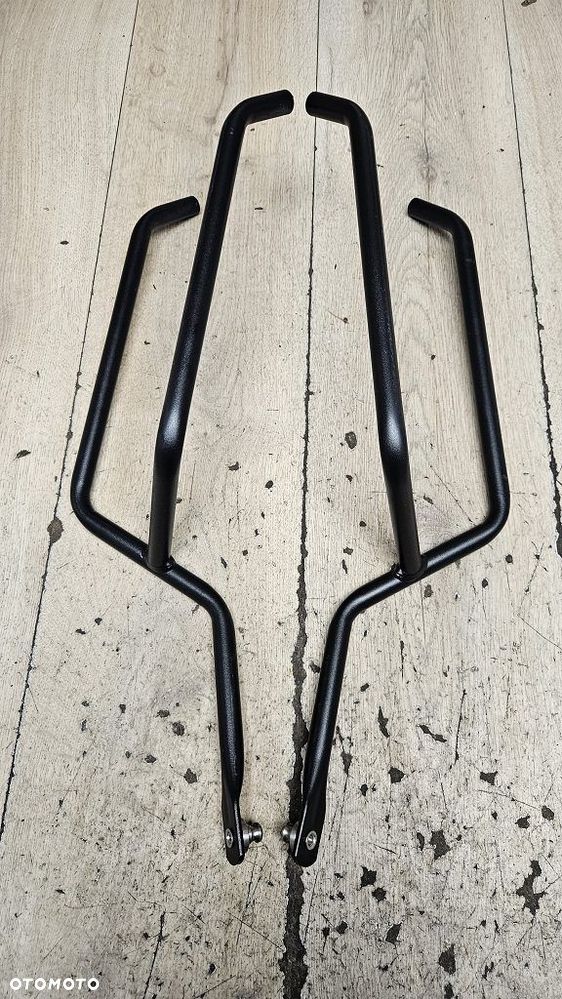 Stelaż pod torby boczne Givi Remove-X - 4
