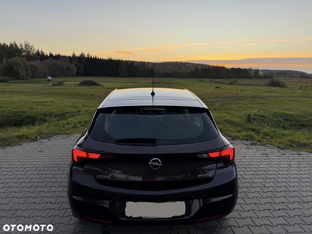 Opel Astra - 7