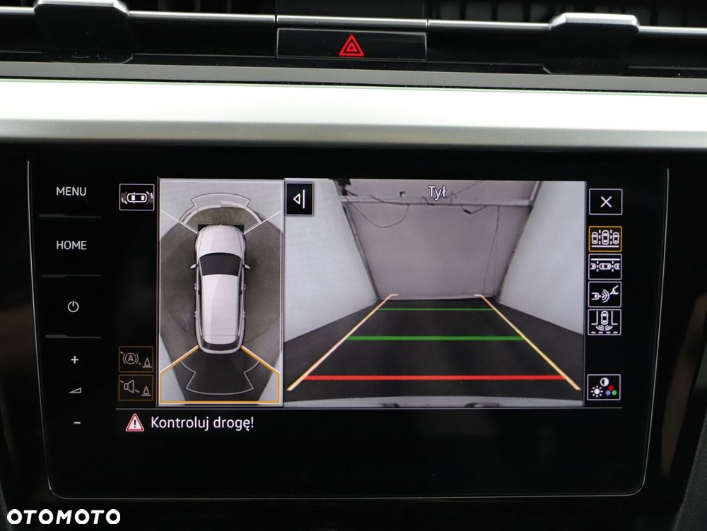 Volkswagen Arteon Shooting Brake 2.0 TSI R-Line DSG - 22
