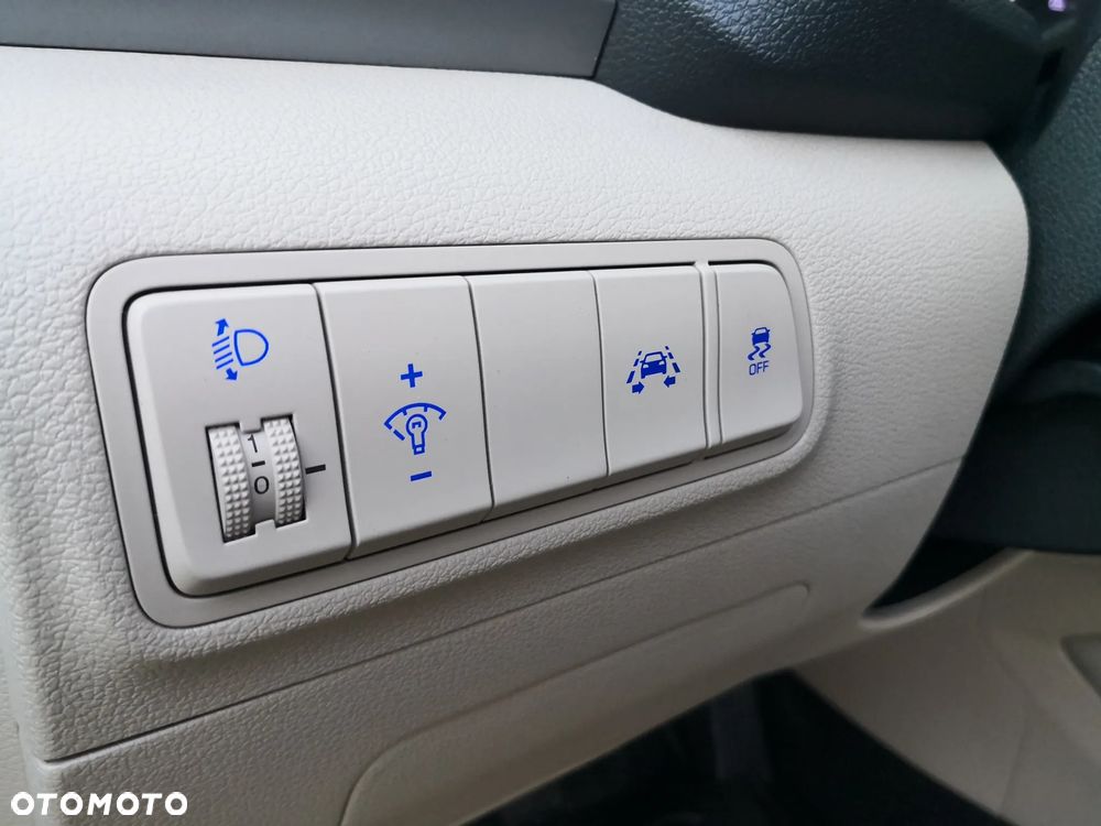 Hyundai Tucson - 20