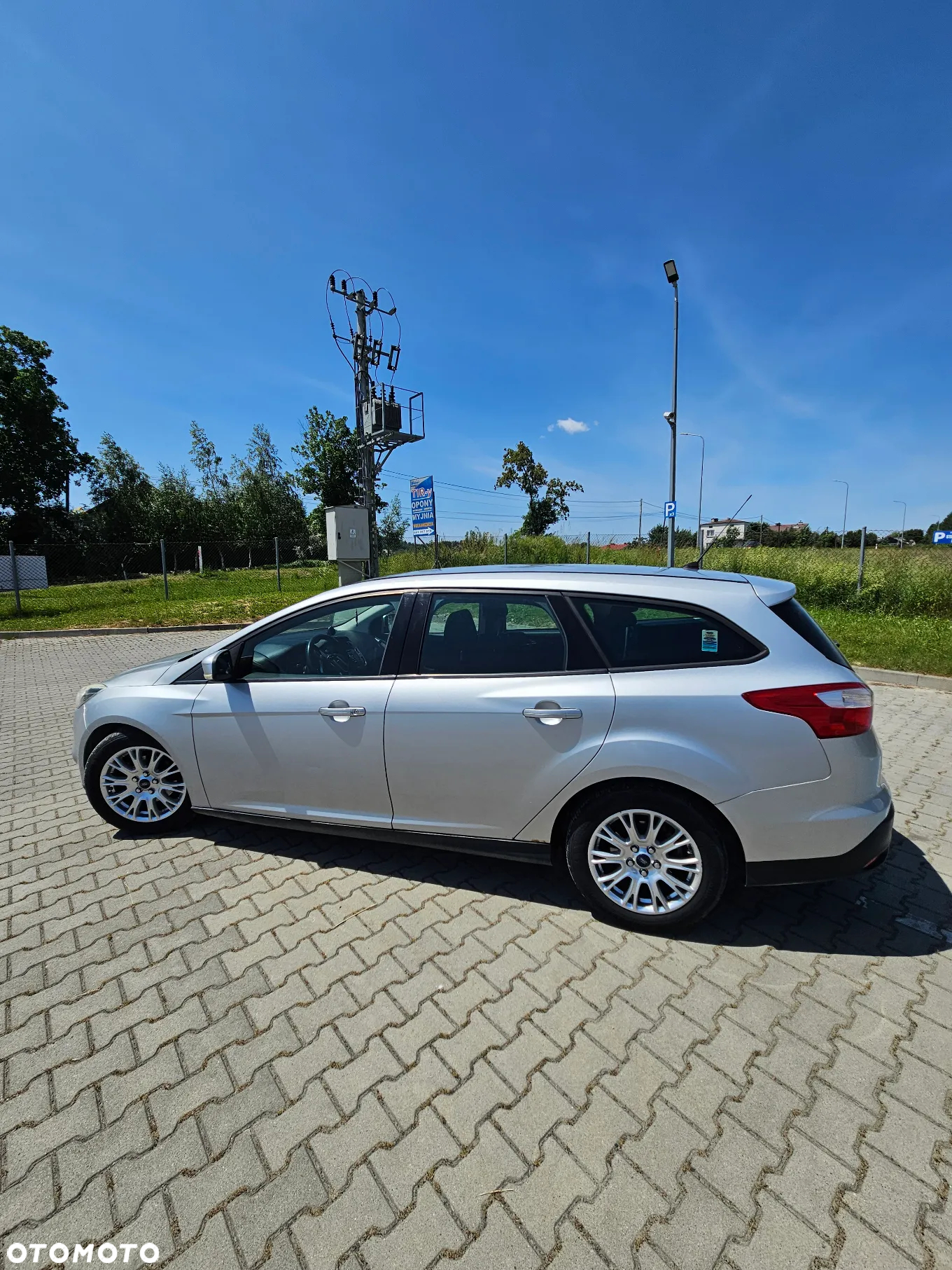 Ford Focus 1.6 TDCi Edition - 14