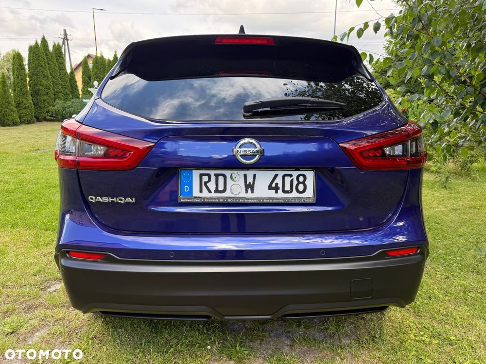 Nissan Qashqai 1.5 dCi Tekna+ - 18