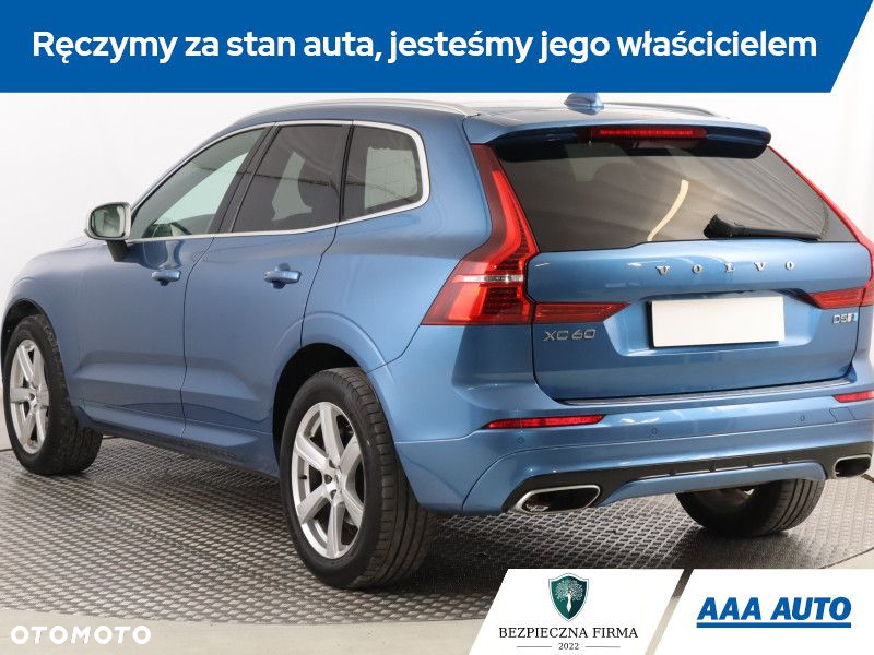 Volvo XC 60 - 5