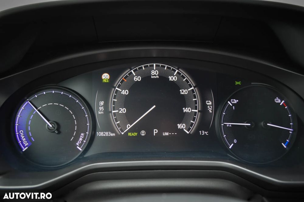 Mazda MX-30 e-SKYACTIV EV Exclusive-Line - 6