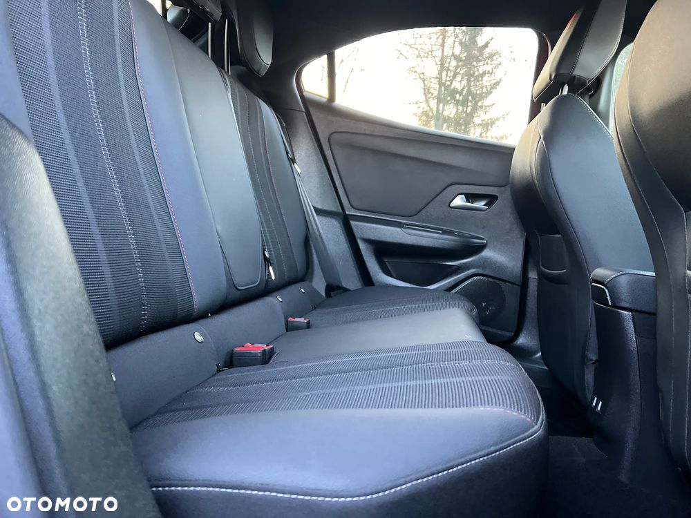 Opel Mokka 1.2 DI Turbo Automatik GS Line - 16