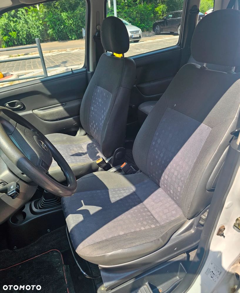 Opel Agila 1.0 Start - 4