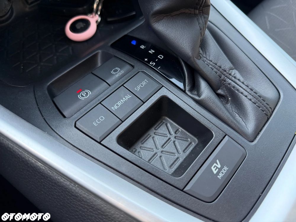 Toyota RAV4 ver-2-5-hybrid-comfort-4x2 - 22