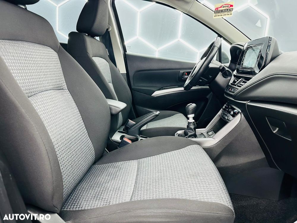 Suzuki SX4 - 18