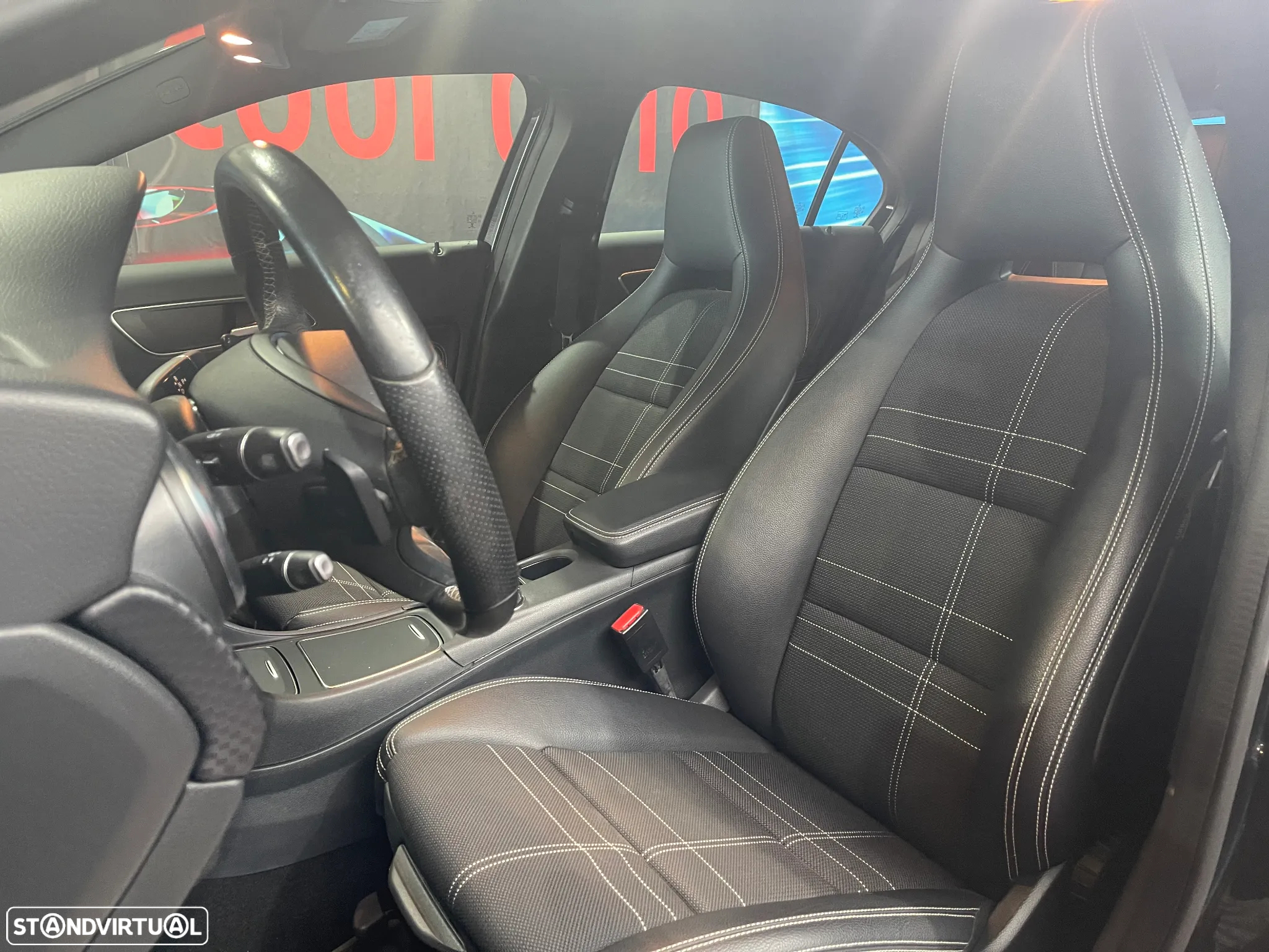 Mercedes-Benz A 200 CDI 7G-DCT - 26