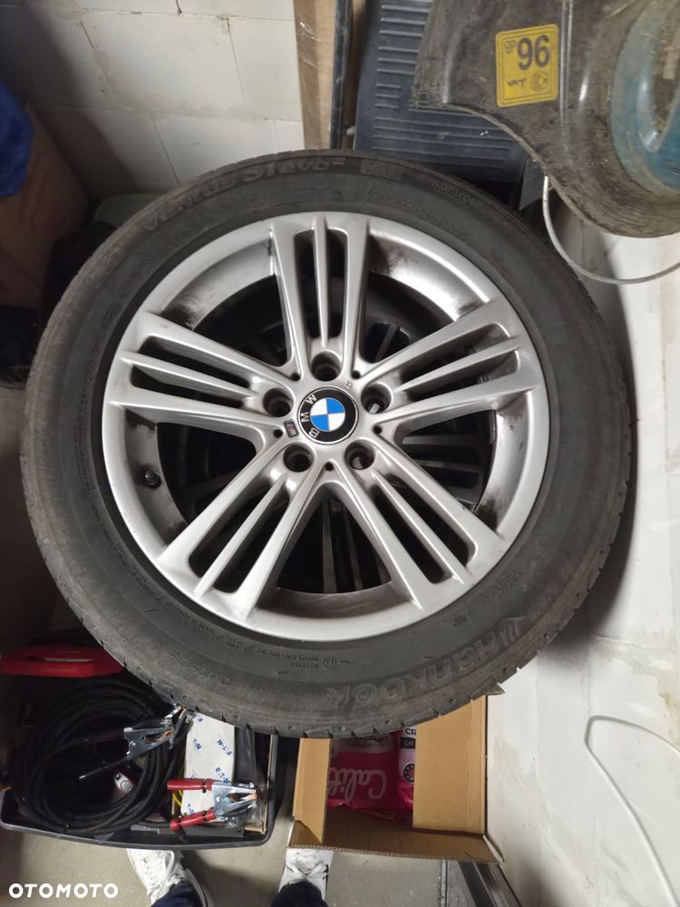 BMW X3 xDrive20d M Sport - 16