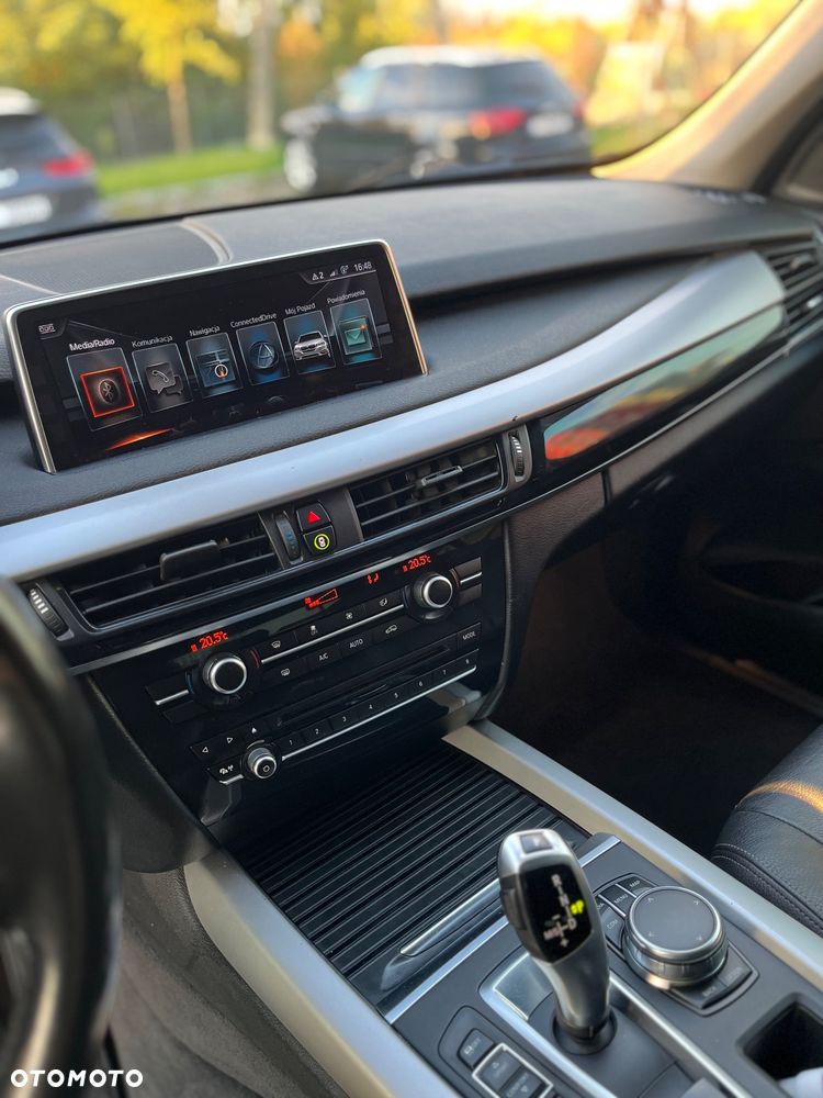 BMW X5 xDrive25d sport - 20