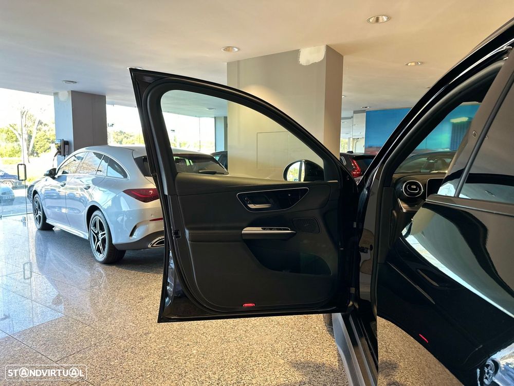 Mercedes-Benz GLC 300 - 11