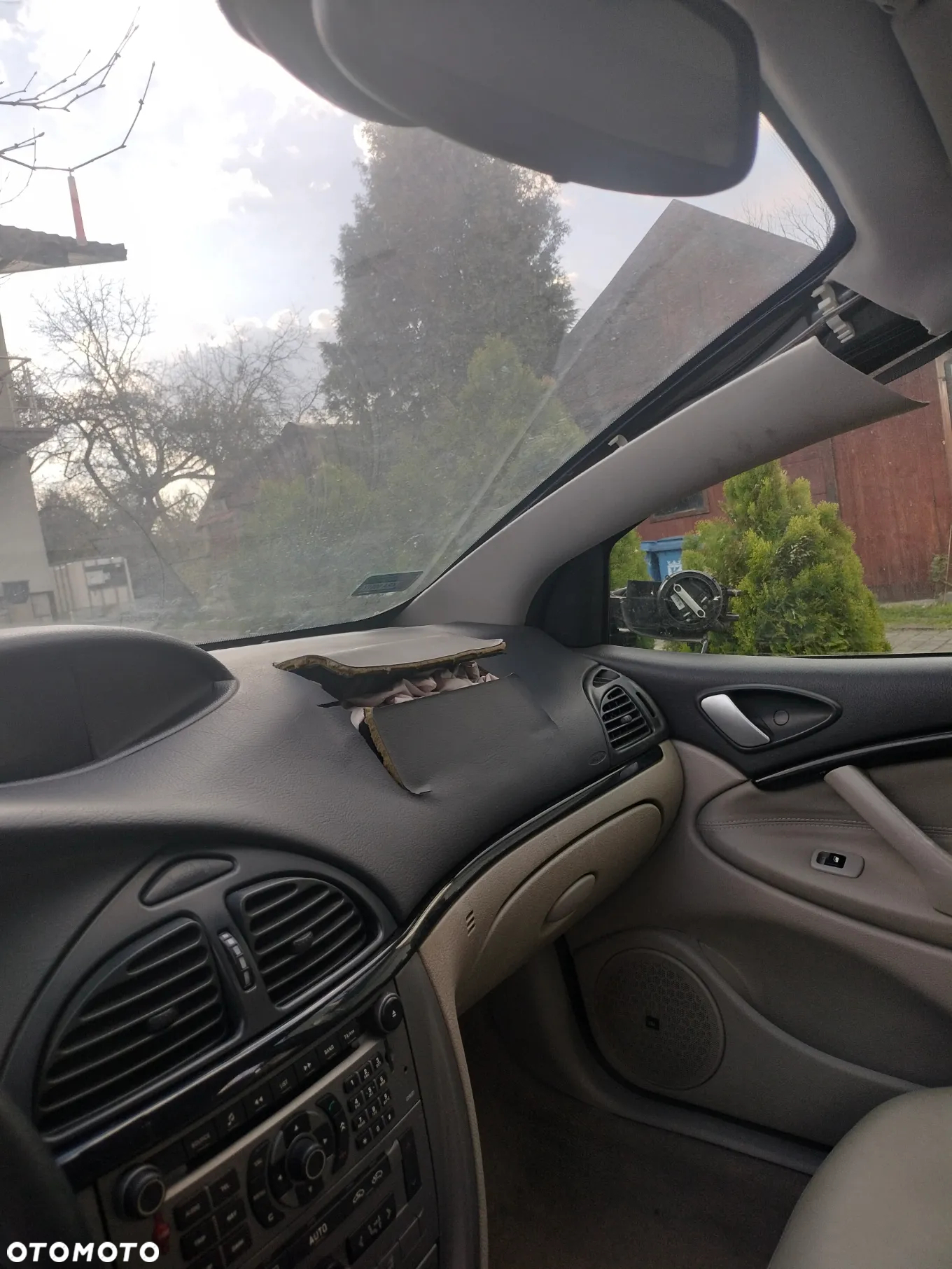 Citroën C5 II Break 3.0 V6 Exclusive - 5