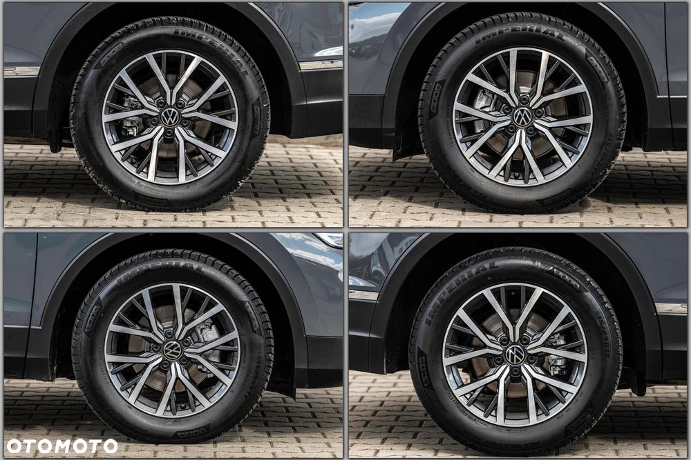 Volkswagen Tiguan 2.0 TDI SCR ACTIVE - 20