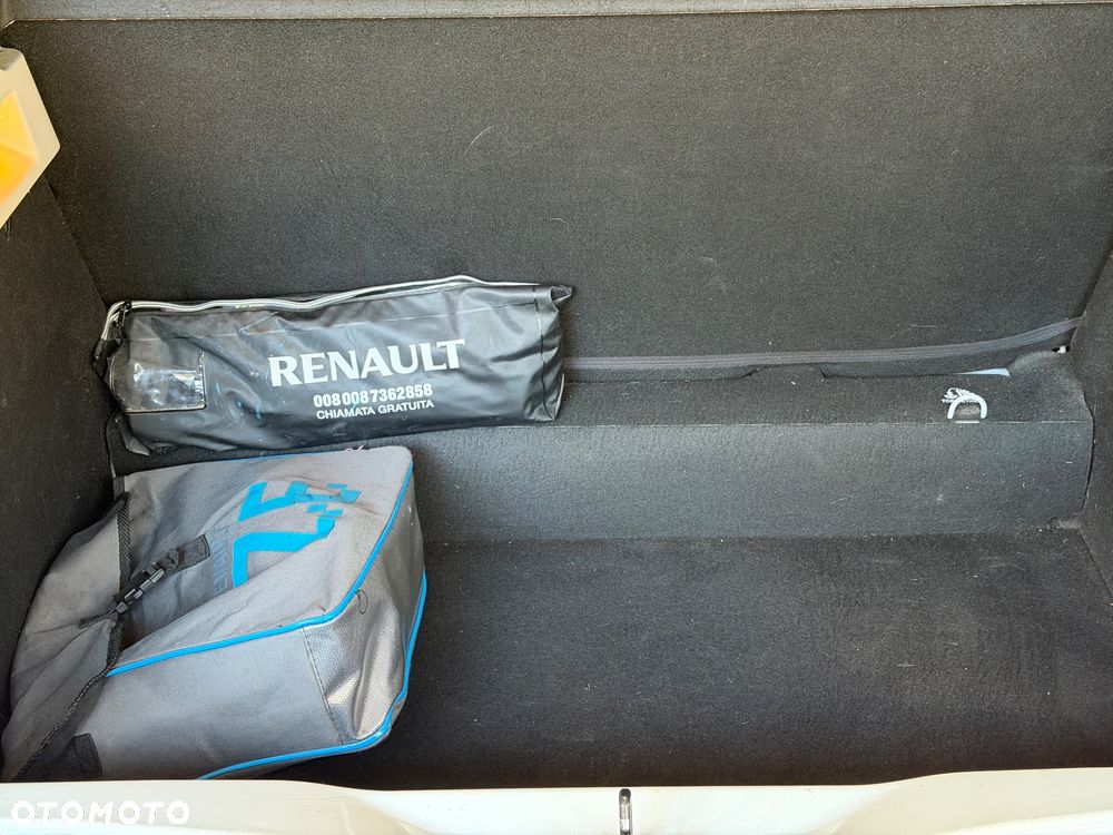Renault Zoe R90 Z.E 40 Intens (z akumulatorem) - 13