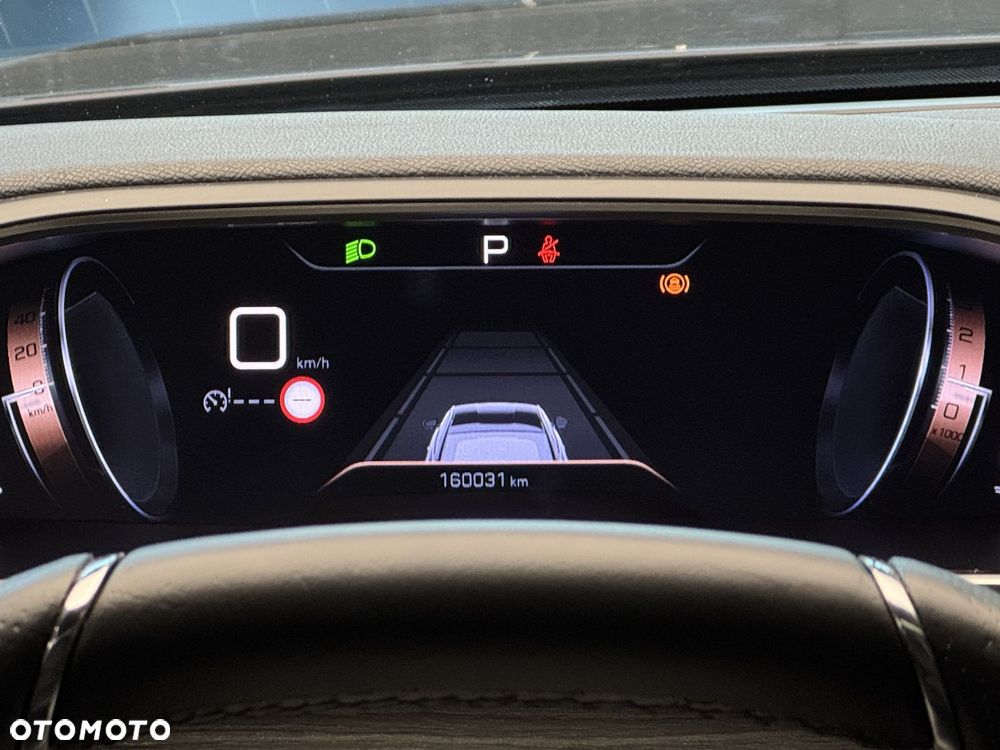 Peugeot 508 2.0 BlueHDi GT S&S EAT8 - 19