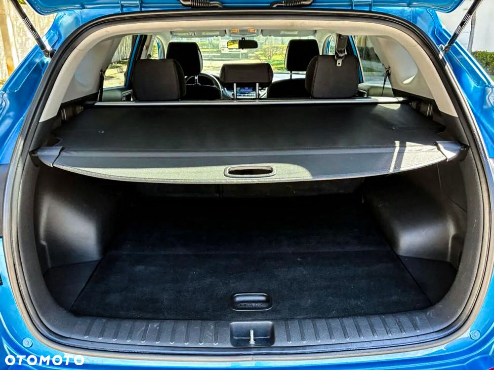 Hyundai Tucson 1.6 Turbo 2WD DCT Advantage - 15