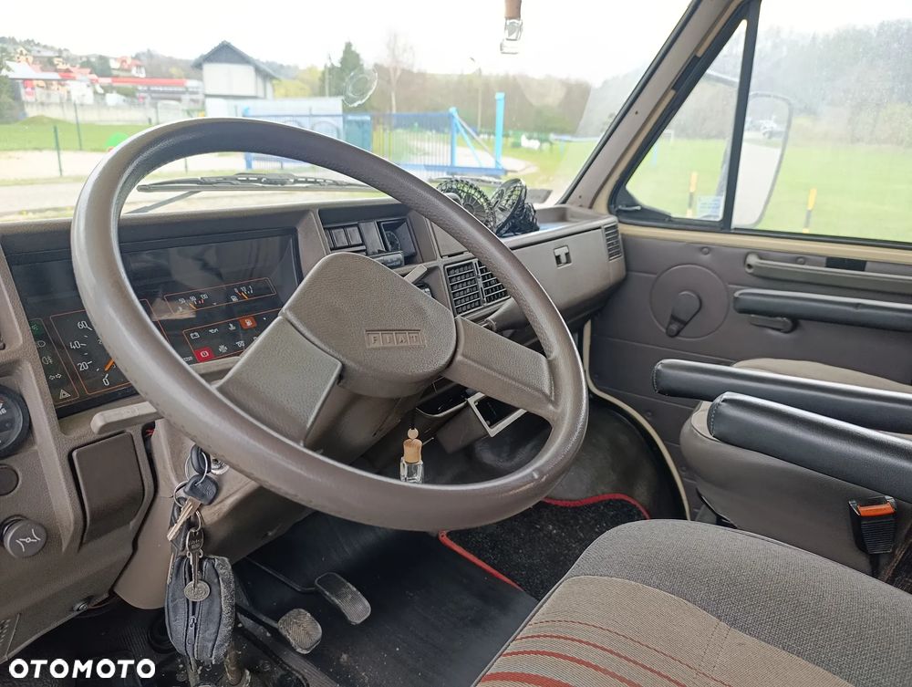Fiat Ducato - 12