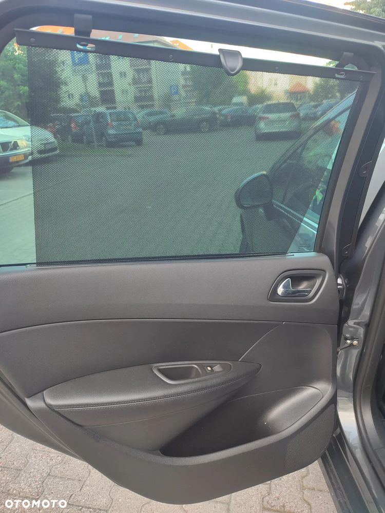 Peugeot 308 - 12
