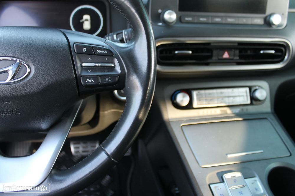 Hyundai Kauai 64 kWh Premium - 15
