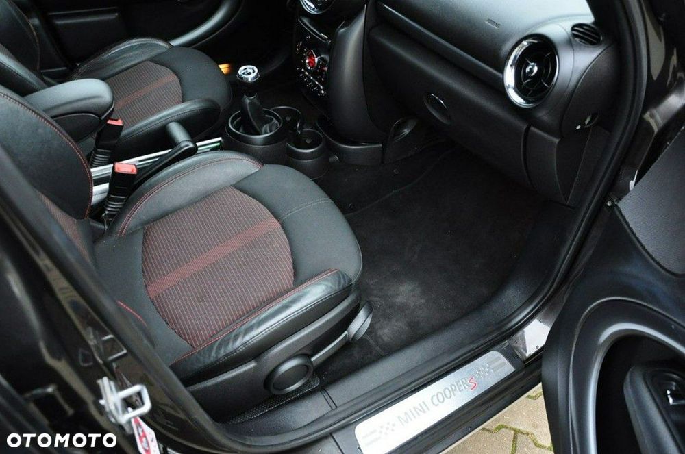 MINI Countryman Cooper S All4 Park Lane - 30