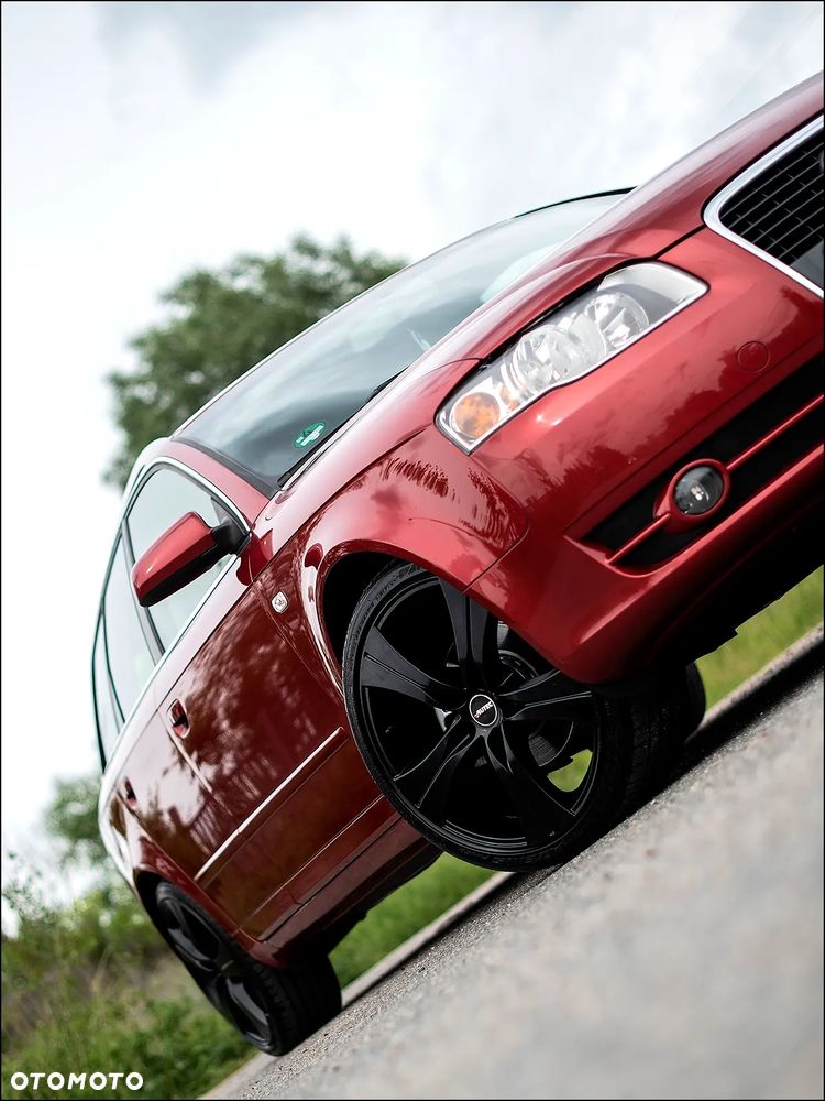 Audi A4 Avant - 15