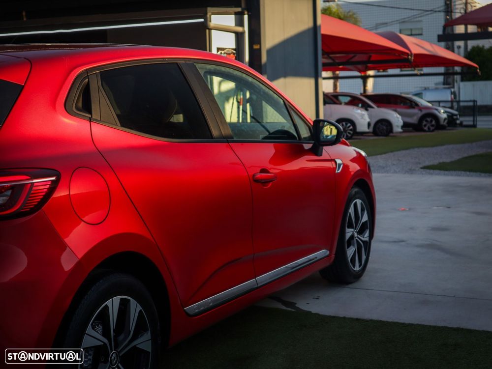 Renault Clio - 5
