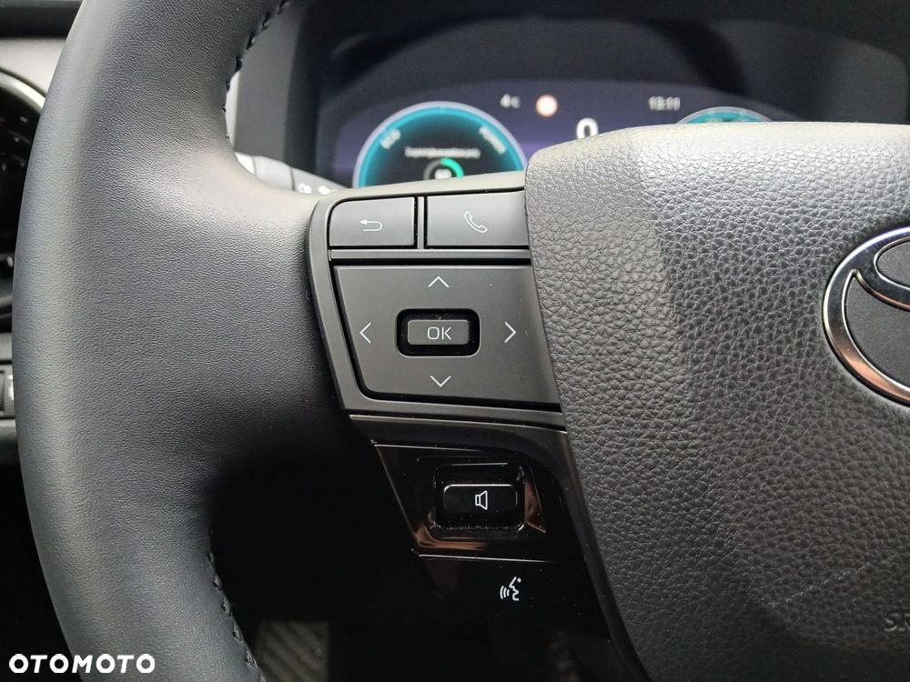 Toyota C-HR 1.8 Hybrid Executive - 26