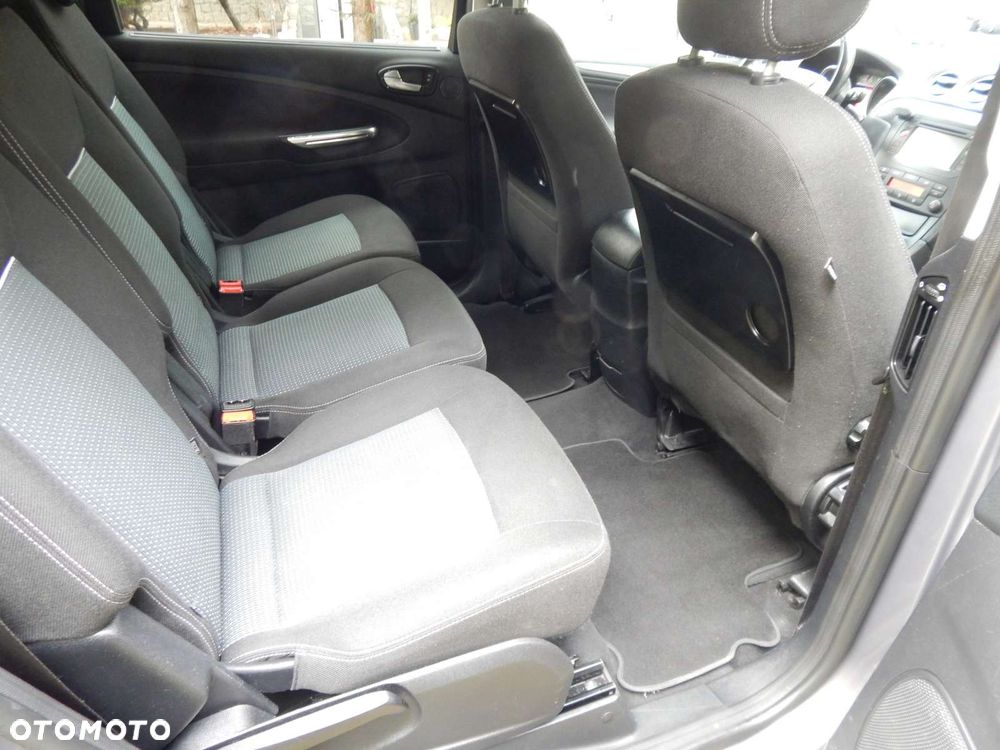 Ford Galaxy 1.6 EcoBoost Start/Stop Business Edition - 23