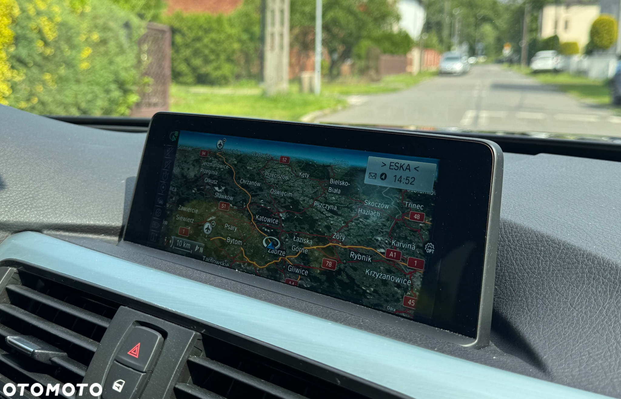 BMW Seria 4 420i GPF Luxury Line sport - 25