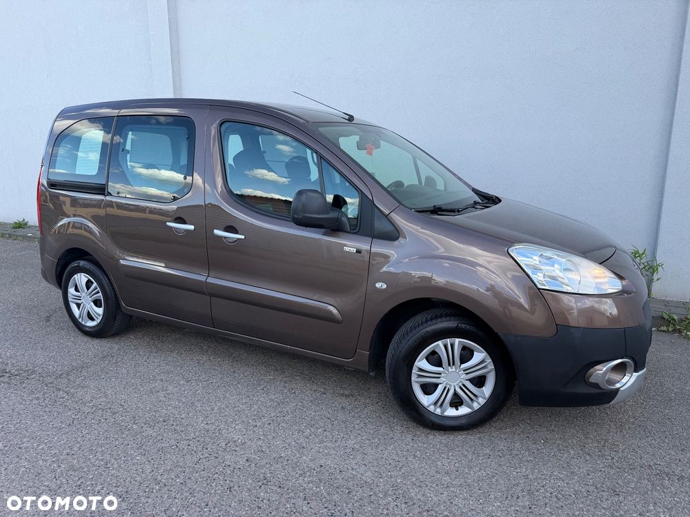 Peugeot Partner - 15