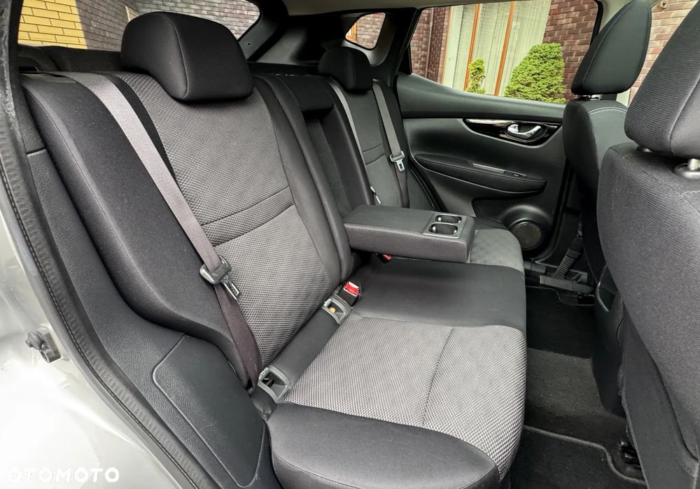 Nissan Qashqai 1.2 DIG-T Tekna - 35