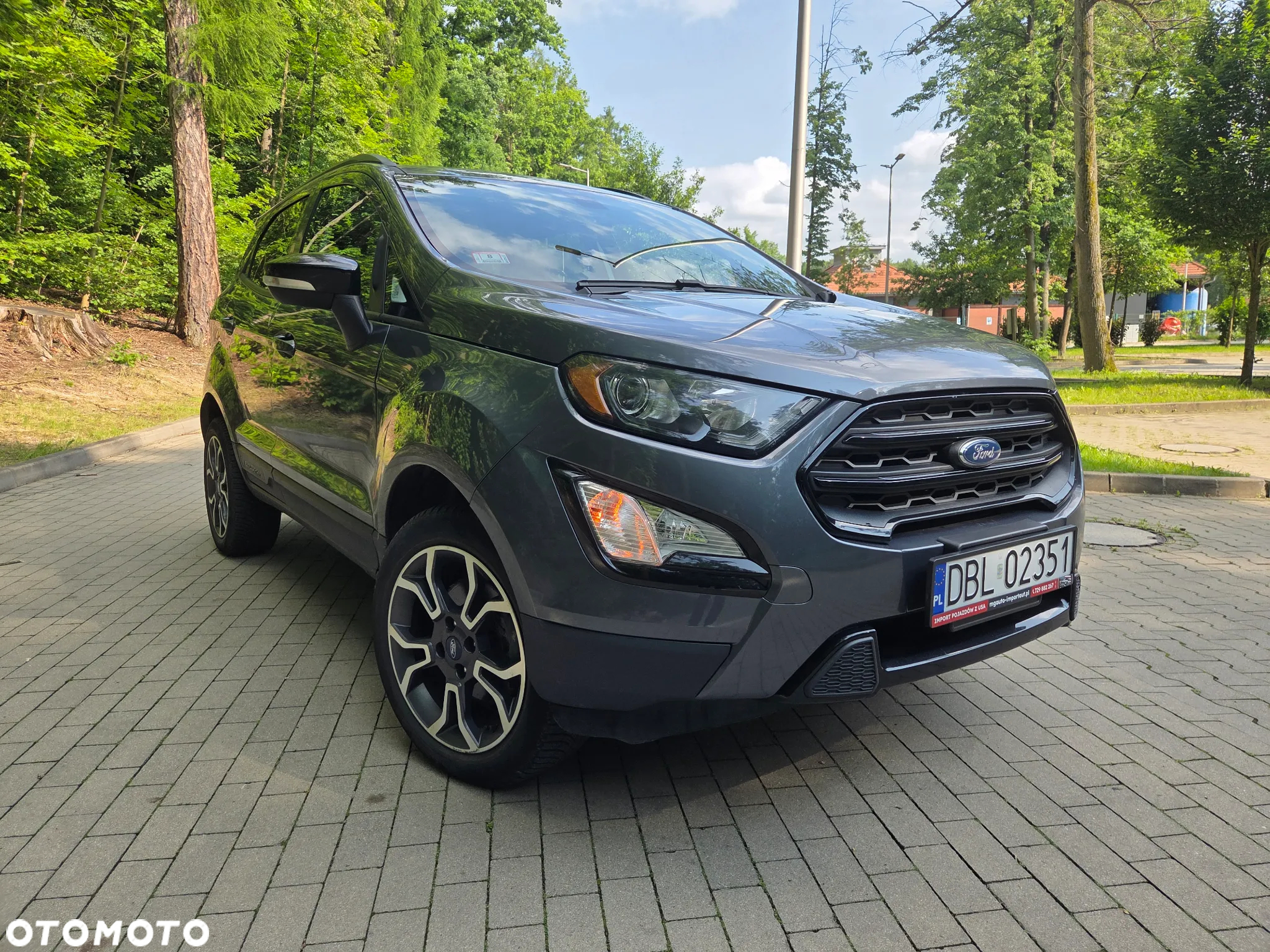 Ford EcoSport - 13
