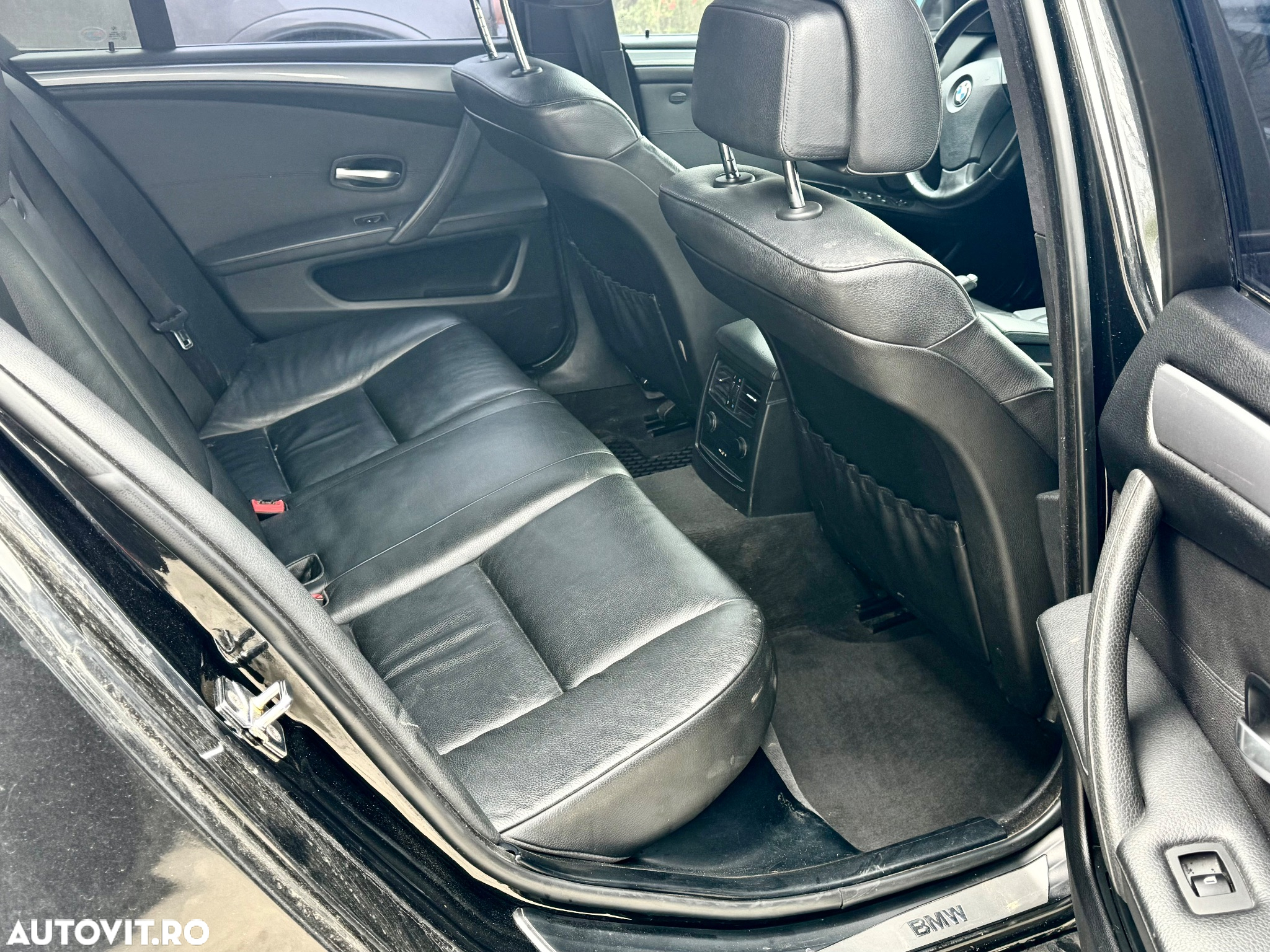 BMW Seria 5 - 5