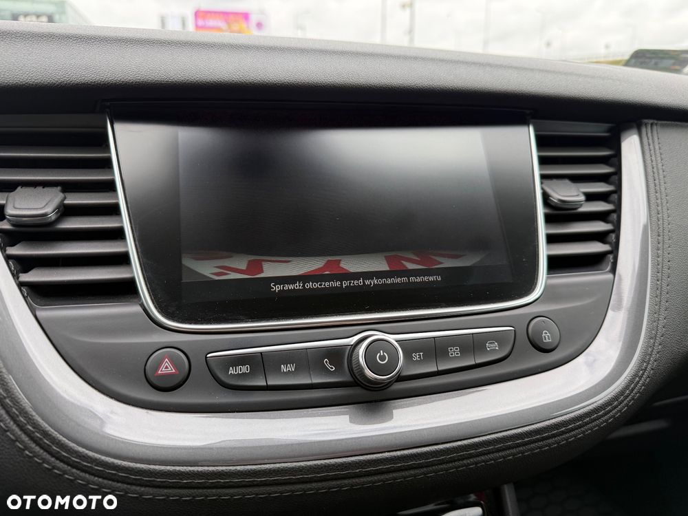 Opel Grandland X 1.2 T Elite S&S - 33