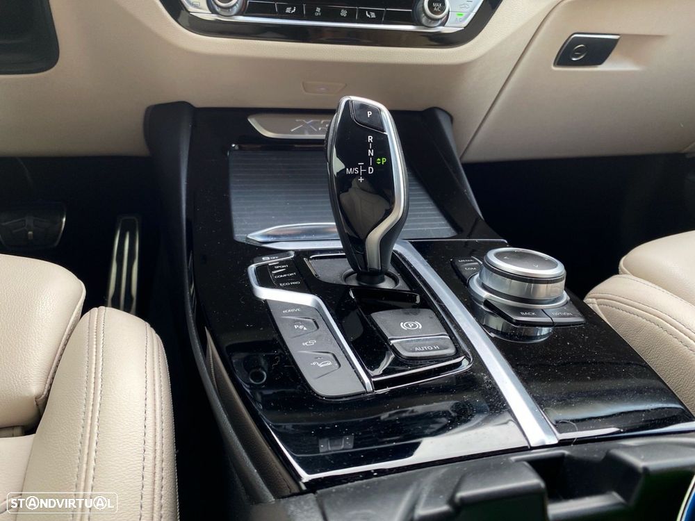 BMW X3 30 e xDrive Pack M - 13