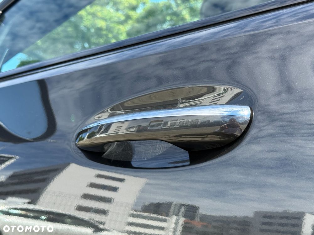 Mercedes-Benz Klasa C 220 d mHEV 4-Matic All-Terrain Avantgarde - 28