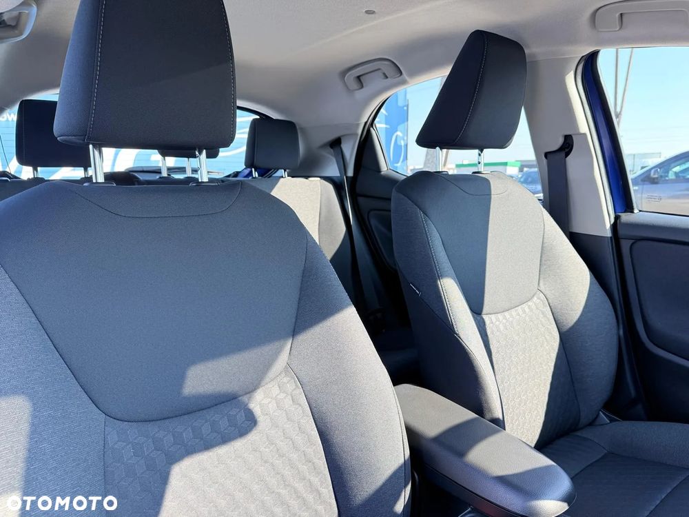 Toyota Yaris Hybrid 1.5 Comfort - 18