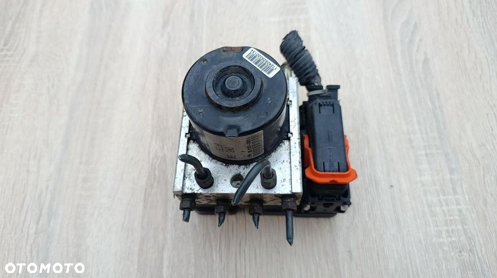 STEROWNIK SILNIKA KOMPUTER SUZUKI SWIFT VI 6 MK4 06.2102-0385.1 - 1