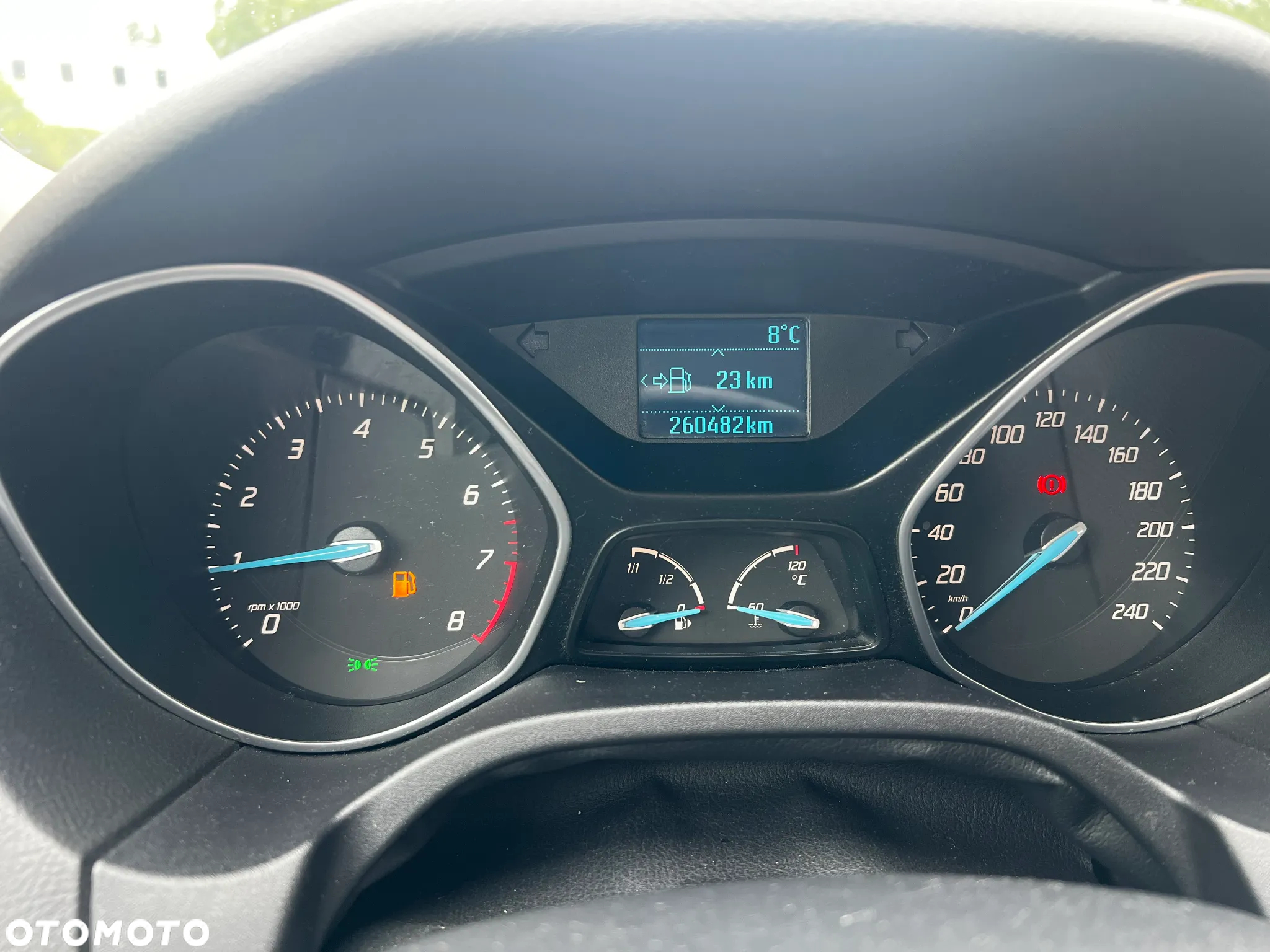 Ford Focus 1.0 EcoBoost Edition - 2