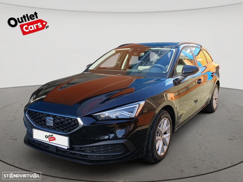 SEAT Leon ST 1.0 TSI Style - 2